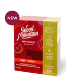 Wood Mountain Naturals Beef - Rider's Tack.Apparel.Supply