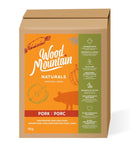 Wood Mountain Naturals Pork - Rider's Tack.Apparel.Supply