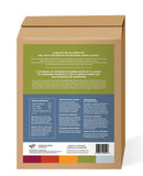 Wood Mountain Naturals Salmon & Herring - Rider's Tack.Apparel.Supply